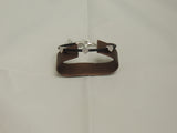 Sterling Silver Bangle