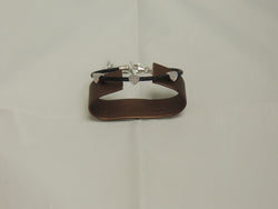 Sterling Silver Bangle