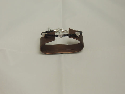 Sterling Silver Bangle