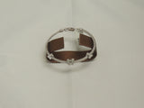 Sterling Silver Bangle