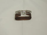 Sterling Silver Bangle