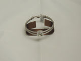 Sterling Silver Bangle