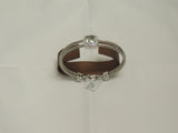 Sterling Silver Bangle