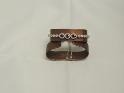 Sterling Silver Bracelet