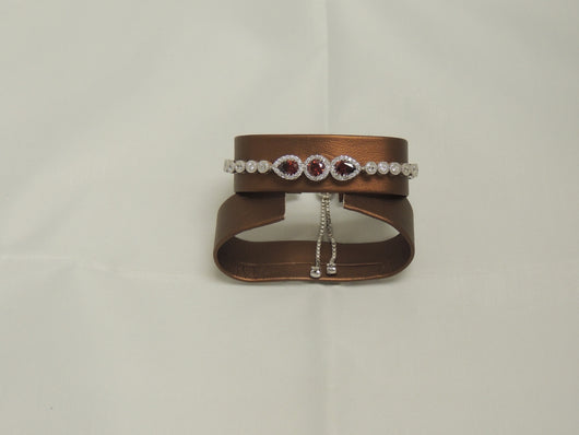Sterling Silver Bracelet
