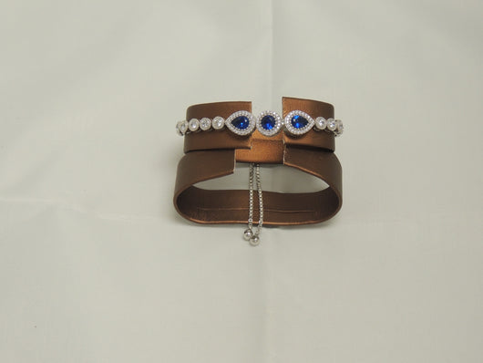 Sterling Silver Bracelet