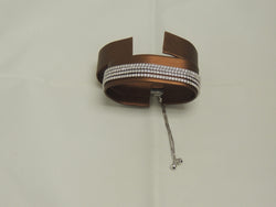Sterling Silver Bracelet