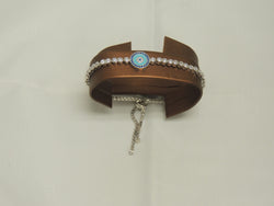 Sterling Silver Bracelet