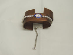 Sterling Silver Bracelet