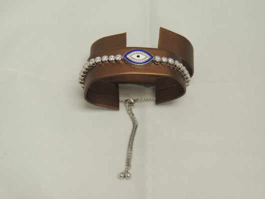 Sterling Silver Bracelet