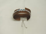 Sterling Silver Bracelet