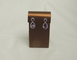 Sterling Silver Earrings