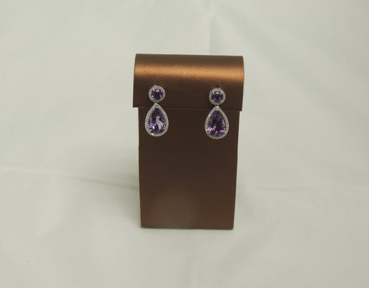 Sterling Silver Earrings