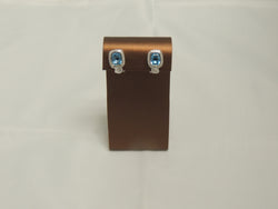 Sterling Silver Earrings