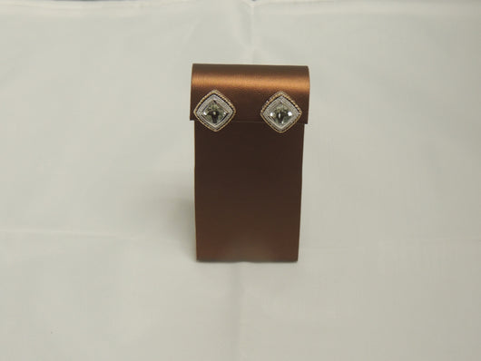 Sterling Silver Earrings