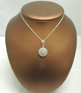 Diamond Pendant