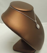 Diamond Pendant