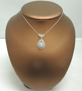 Diamond Pendant