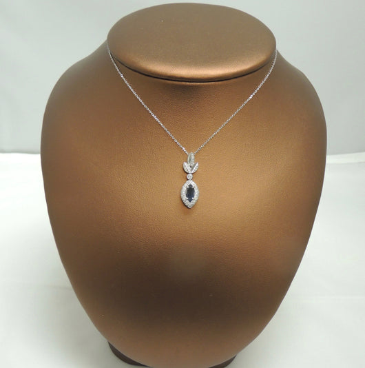 Diamond Pendant