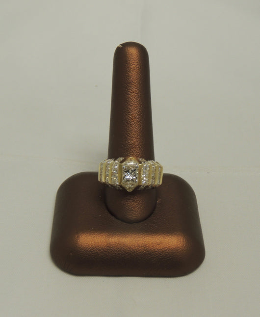 Diamond Ring