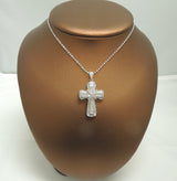 Diamond Cross