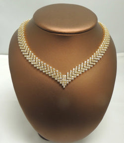 Diamond Necklace