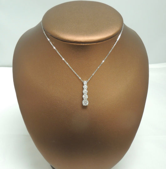 Diamond Pendant