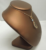 Diamond Pendant