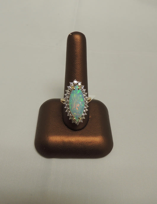 Diamond Ring