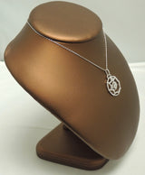 Diamond Pendant