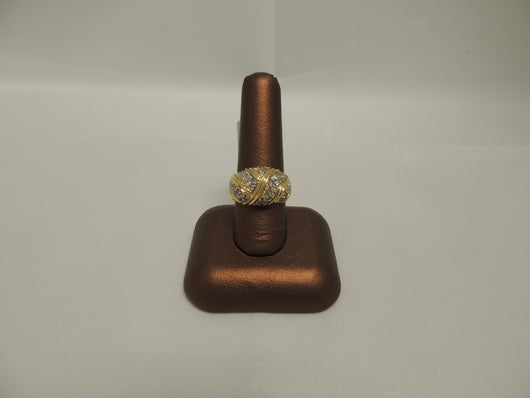 Diamond Rings